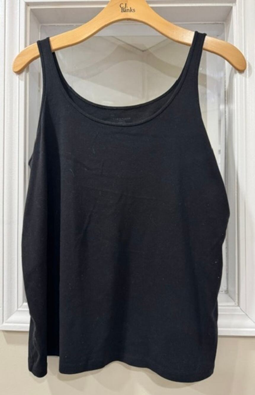 Eileen Fisher Tank Top